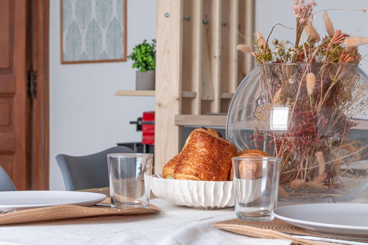 Near To Saint Lazare - 6p Appartamento