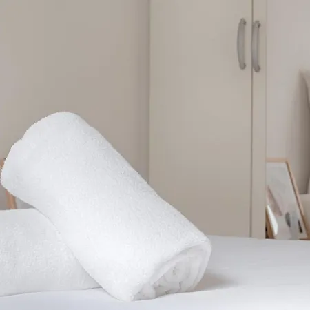 Near To Saint Lazare - 6p Appartamento *
