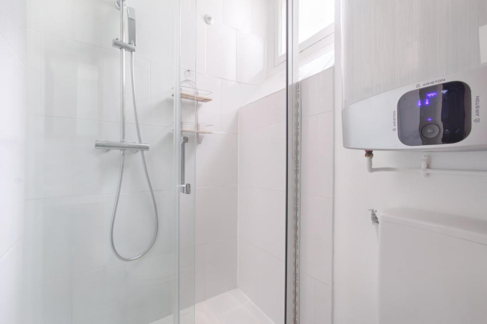 Near To Saint Lazare - 6p Paris