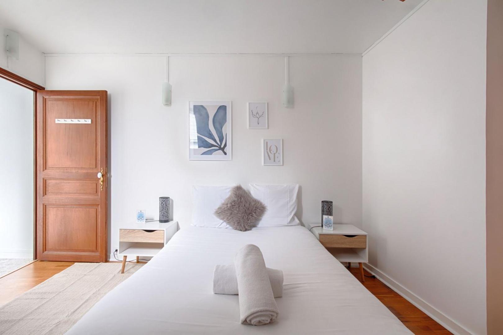 Near To Saint Lazare - 6p Apartment *