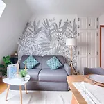 Appartement near to Saint Lazare - 6P