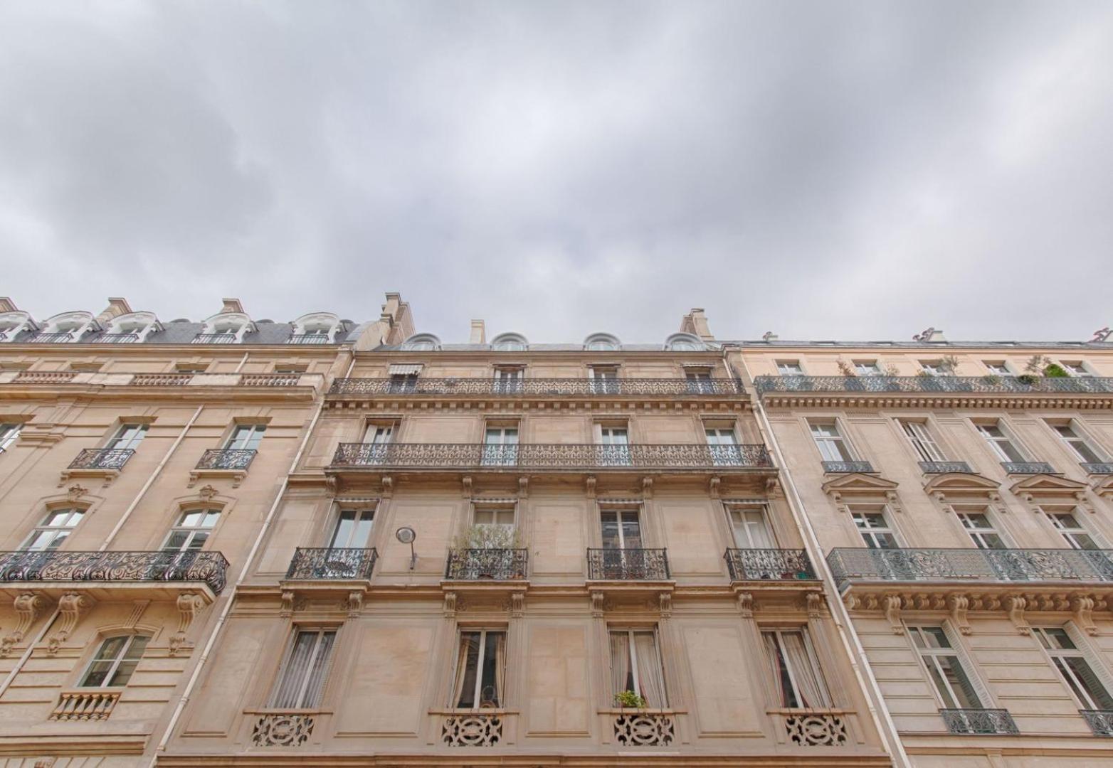 Near To Saint Lazare - 6p * Parigi